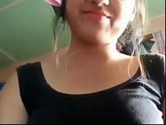 Pretty Punjabi Student Amazing Tits